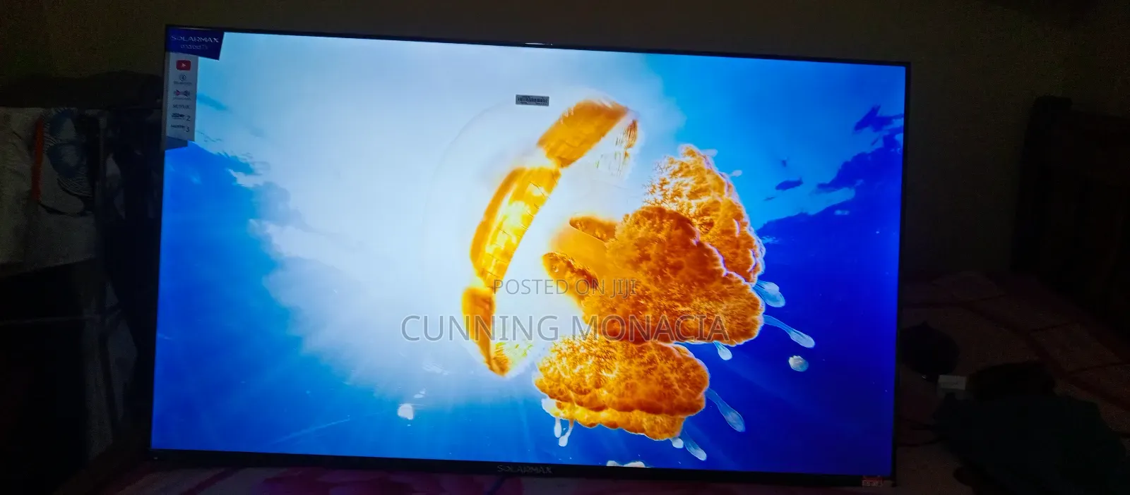 Solarmax Tv