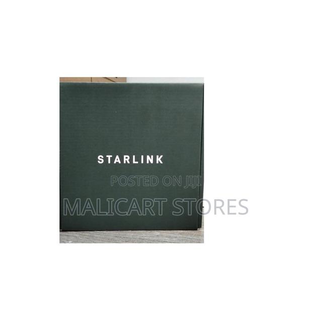 Starlink Gen 2 Cable 45m
