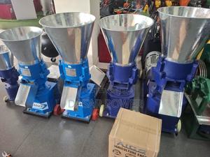 Heavy Duty Pellet Making Machine - thumbnail 2