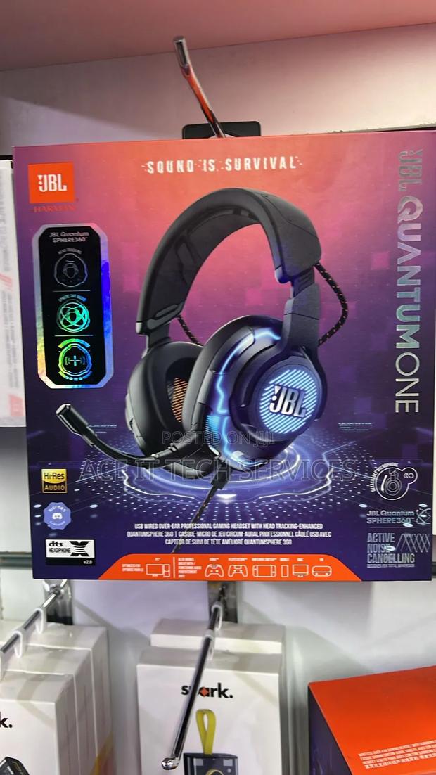 JBL Quantum One Best Price in Nairobi Kenya