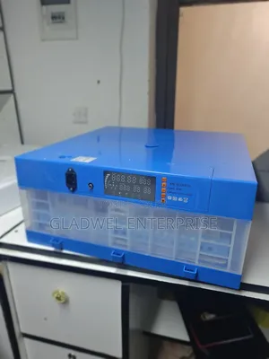 64eggs Automatic Eggs Incubator Ac/Dc Power