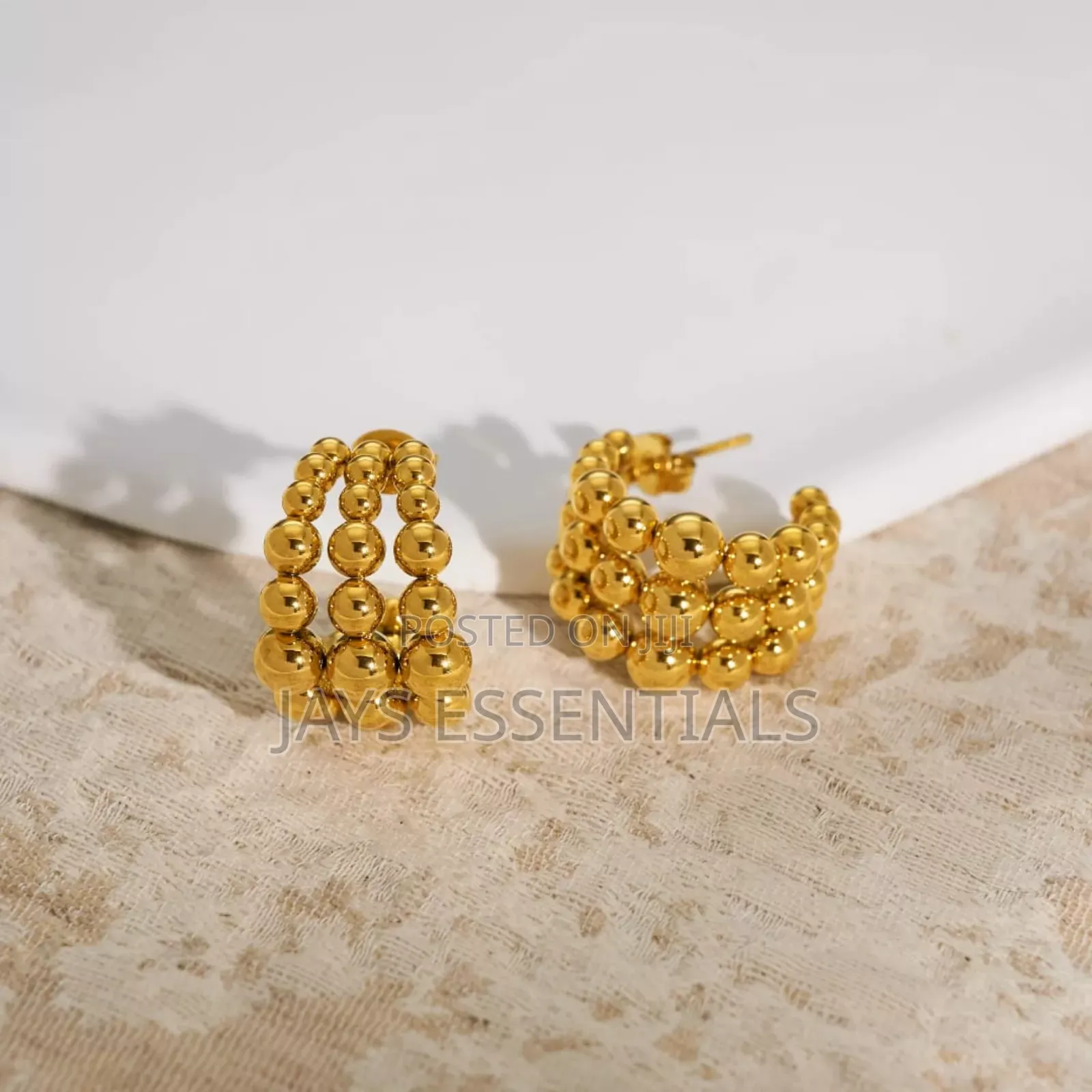 Dainty, Minimalist, Stud Earrings