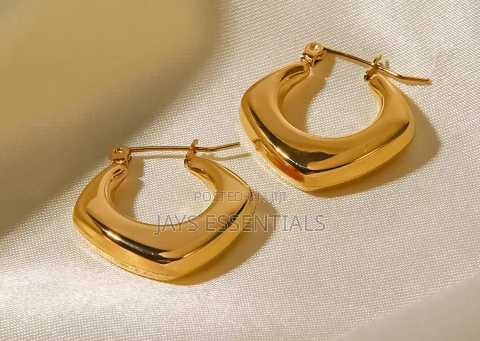 Dainty, Minimalist, Stud Earrings