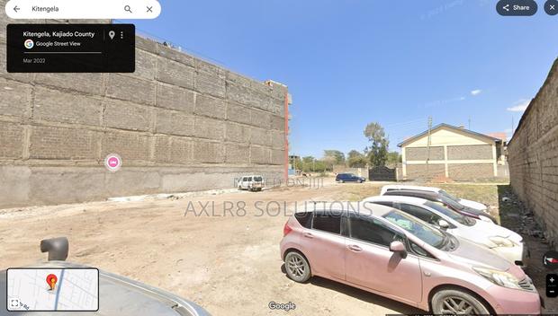 Kitengela Land - main view