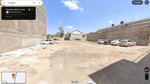 Kitengela Land - thumbnail 2