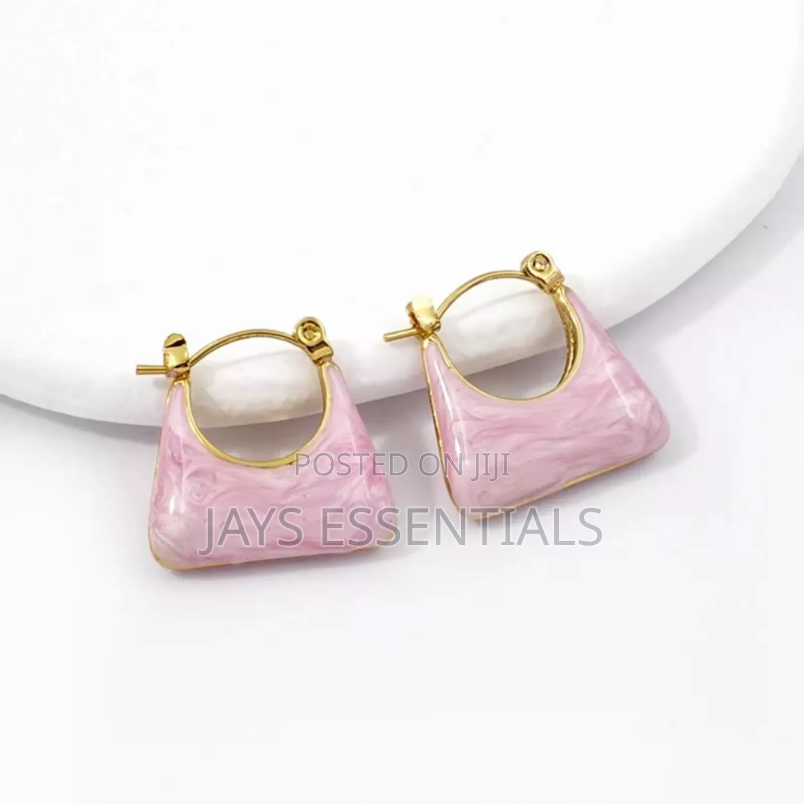 Dainty, Minimalist, Stud Earrings