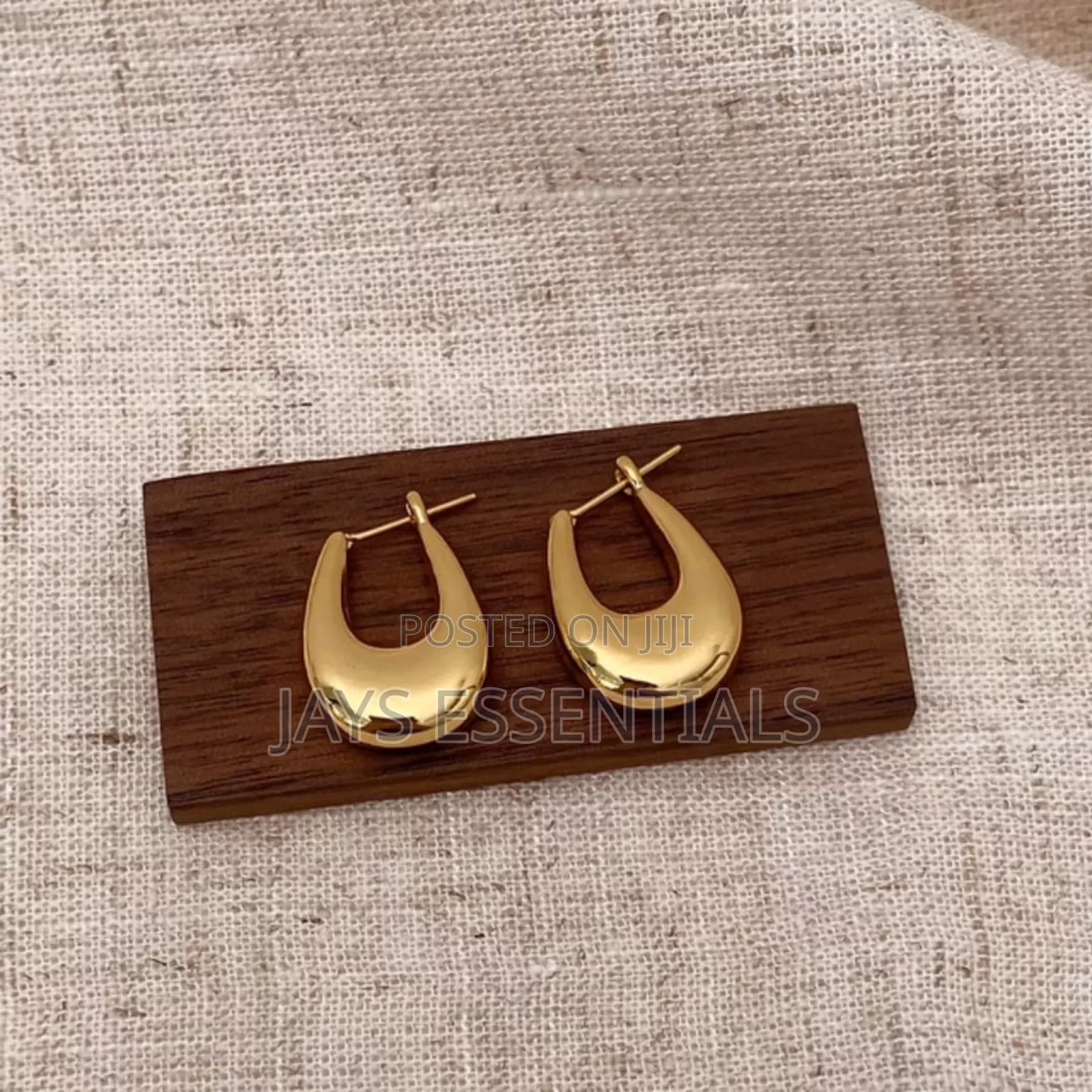 Dainty, Minimalist, Stud Earrings