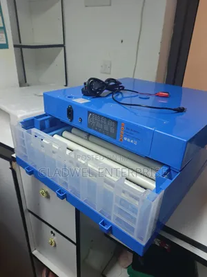 64eegs Automatic Incubator Best For Hatching Poultry Eggs