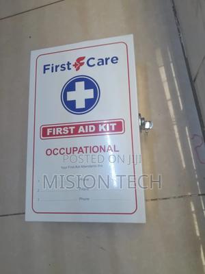 Occupational First Aid Kit - thumbnail 2