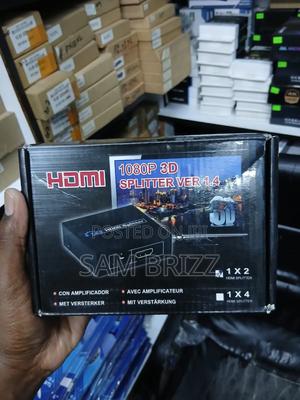 Hdmi Splitter 1x2 - main view