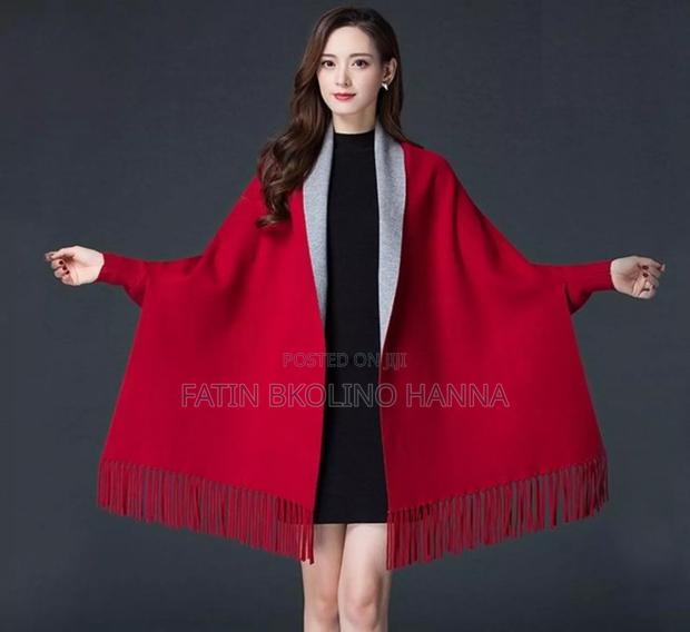 New Style Ponchos - thumbnail 2