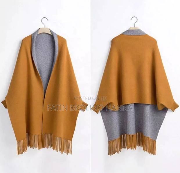 Unique Ponchos - main view