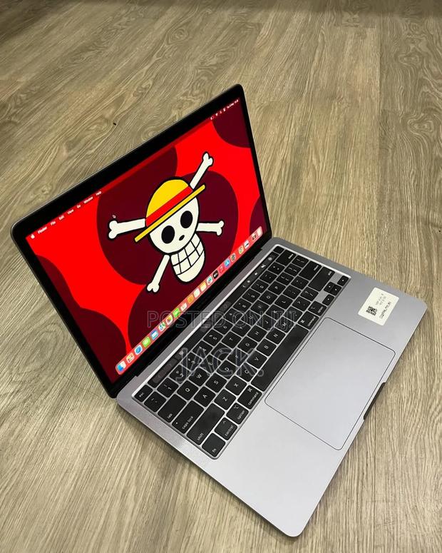 Laptop Apple MacBook Pro 2020 16GB Intel Core i5 SSD 512GB - thumbnail 2