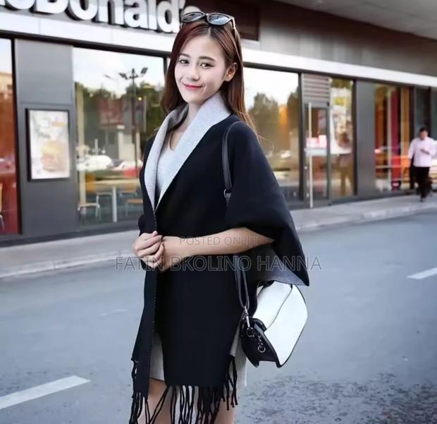 Unique Ponchos - thumbnail 3