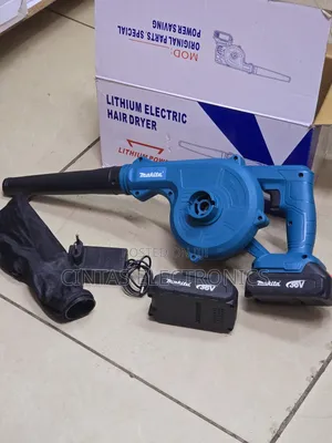 Cordless Blower /Rechargeable Blower