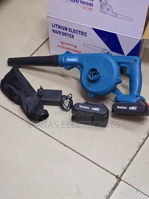Cordless Blower /Rechargeable Blower