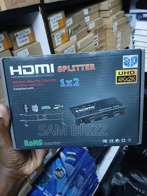 Hdmi Splitter 1x2 - main view