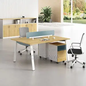 Office Desk ; Modern Wooden Study Computer Office Desk