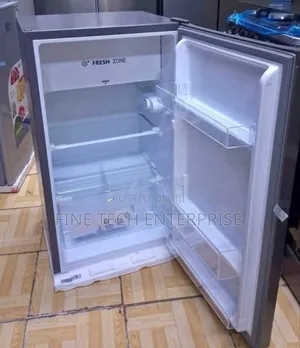 Hisense Fridge 94 Liters Single Door Refrigerator