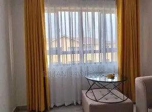 Yellow Plain Curtains Curtains