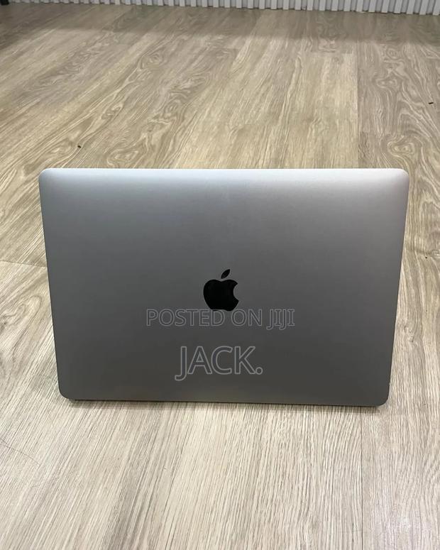 Laptop Apple MacBook Pro 2020 16GB Intel Core i5 SSD 512GB - thumbnail 4