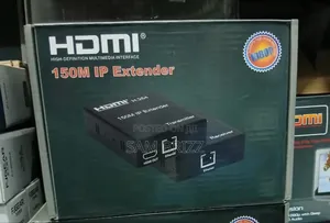Hdmi Extender Ip 150m