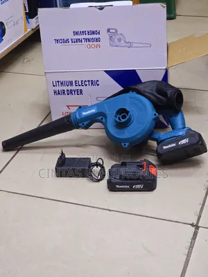 Aspirator Blower/Cordless Blower 36v