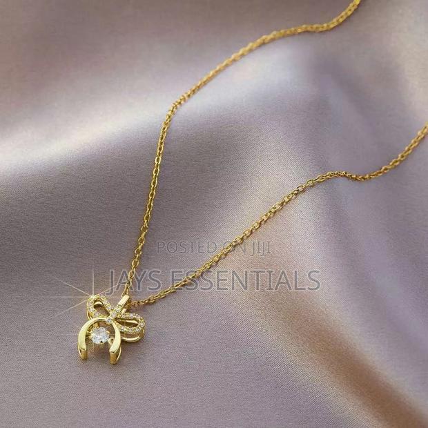 Necklaces That Suit Every Occasion - thumbnail 2