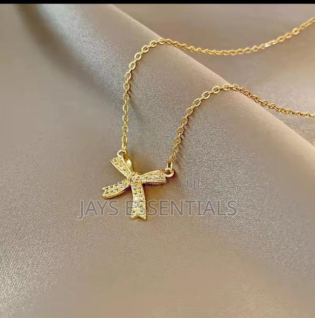 Necklaces That Suit Every Occasion - thumbnail 4