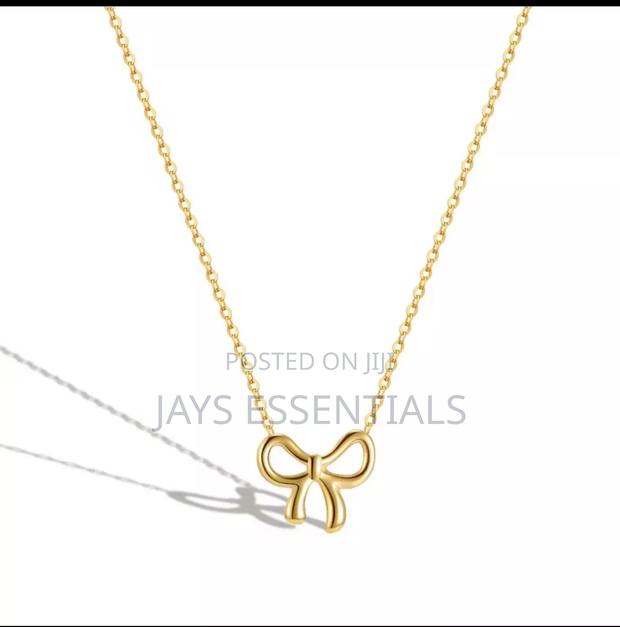 Necklaces That Suit Every Occasion - thumbnail 6