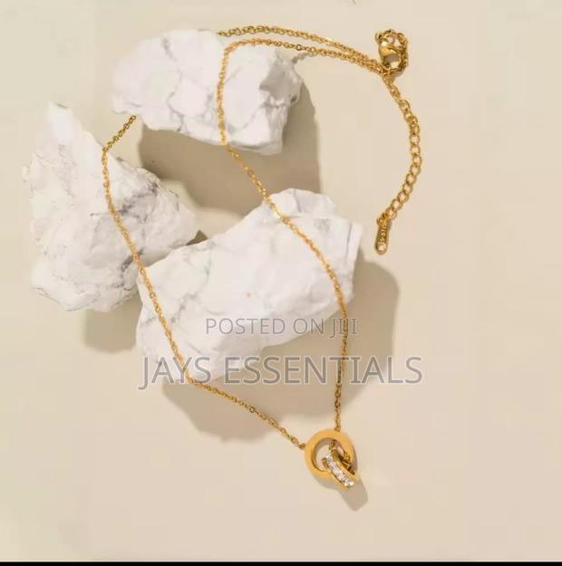 Necklaces That Suit Every Occasion - thumbnail 9