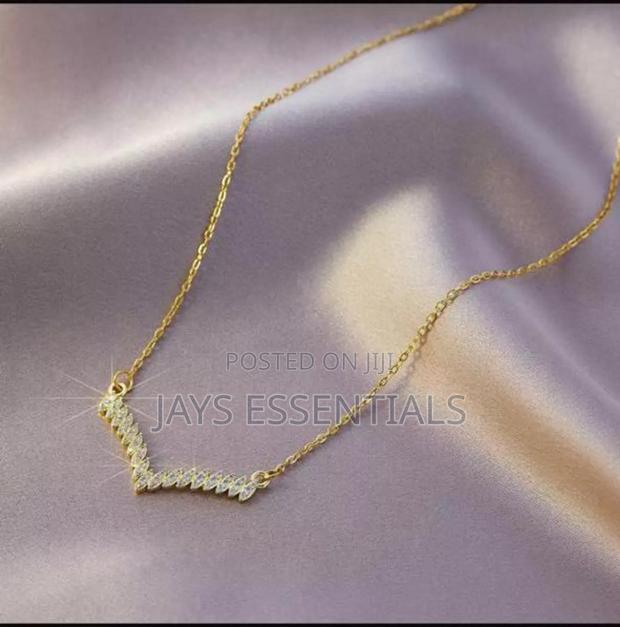 Necklaces That Suit Every Occasion - thumbnail 11