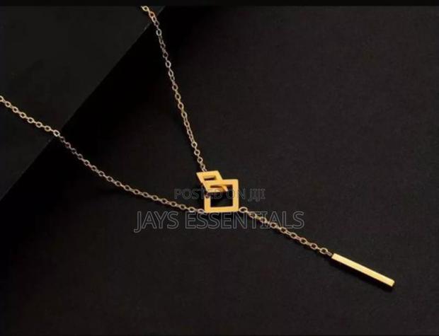 Necklaces That Suit Every Occasion - thumbnail 12