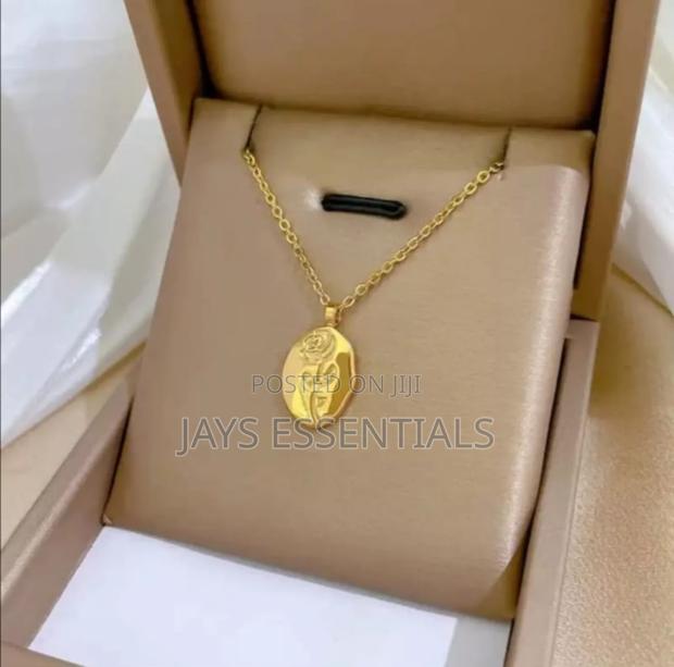 Necklaces That Suit Every Occasion - thumbnail 14