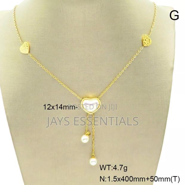 Necklaces That Suit Every Occasion - thumbnail 15