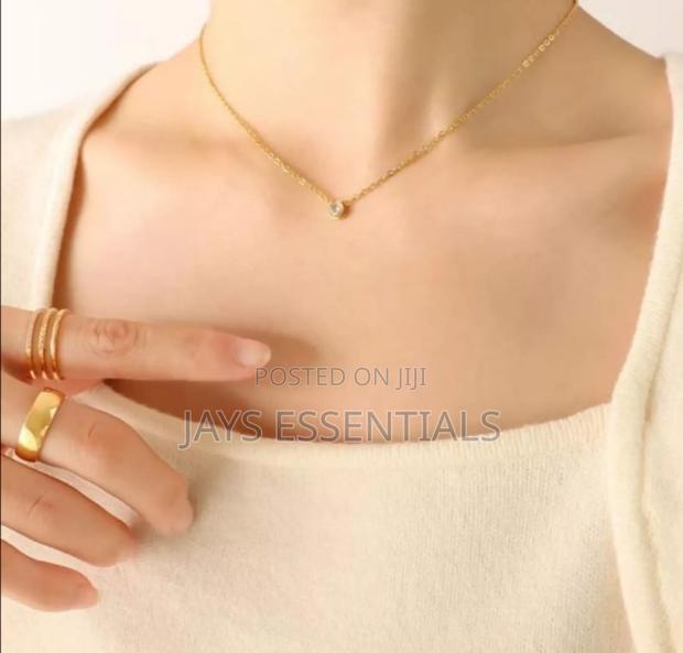 Necklaces That Suit Every Occasion - thumbnail 16