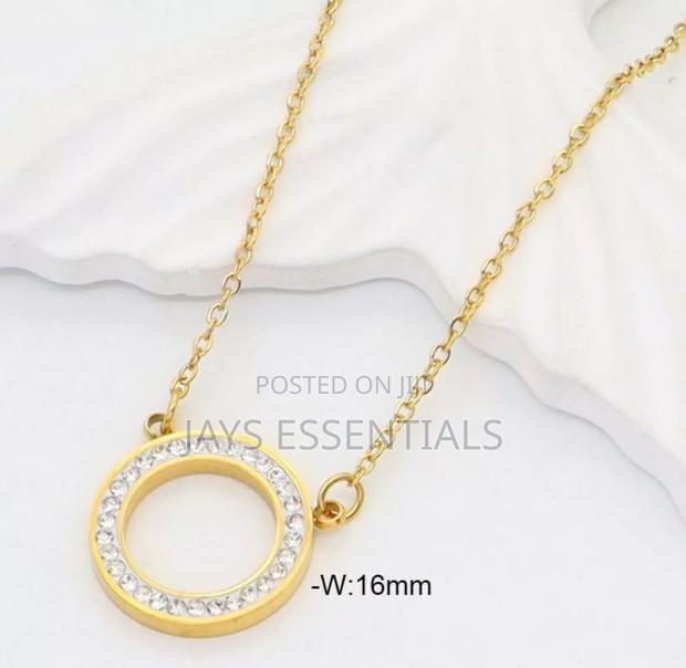 Necklaces That Suit Every Occasion - thumbnail 17