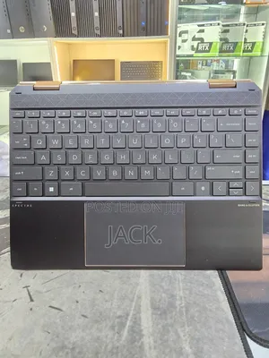 Laptop HP Spectre 14 16GB Intel Core I7 SSD 1T