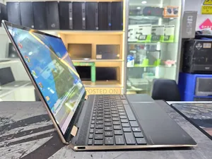 Laptop HP Spectre 14 16GB Intel Core I7 SSD 1T