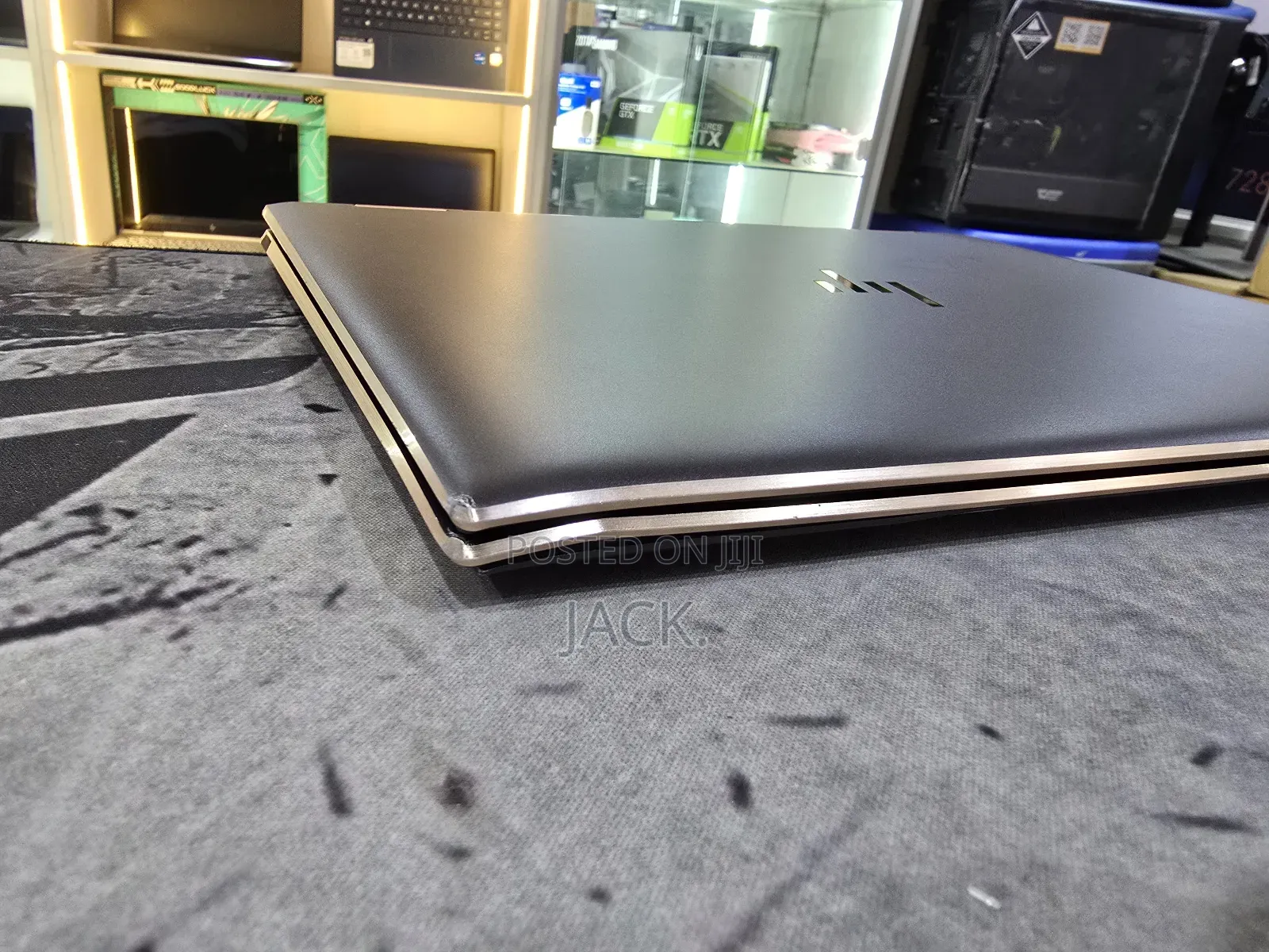 Laptop HP Spectre 14 16GB Intel Core I7 SSD 1T