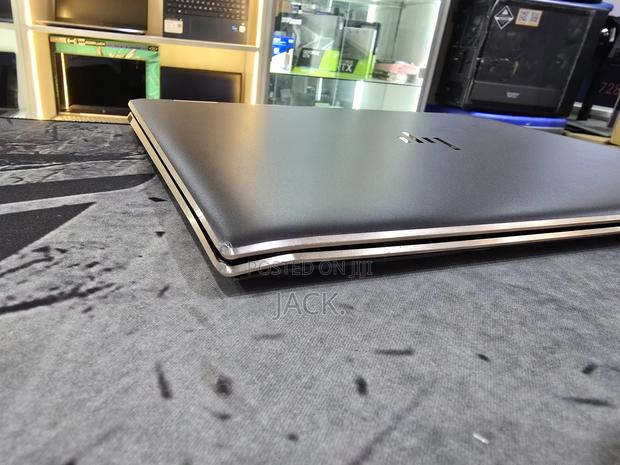 Laptop HP Spectre 14 16GB Intel Core I7 SSD 1T - thumbnail 6