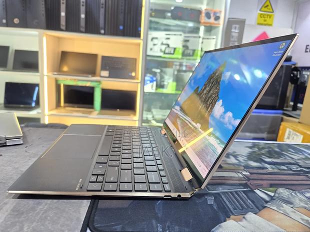 Laptop HP Spectre 14 16GB Intel Core I7 SSD 1T - thumbnail 7