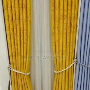 Smart and Elegant Curtains