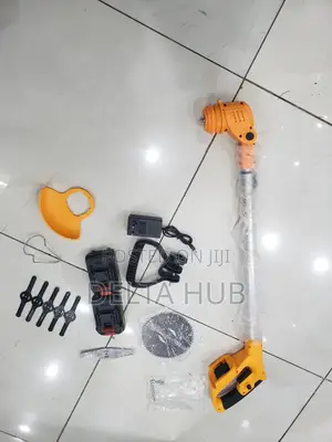 Battery-powered Brush Cutter