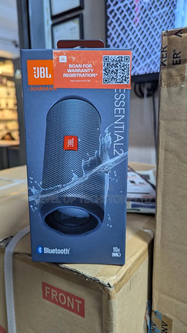 JBL Flip Essential 2 - main view