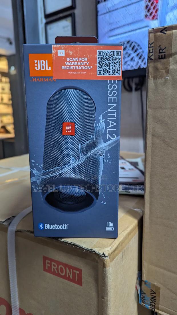 JBL Flip Essential 2 - thumbnail 3