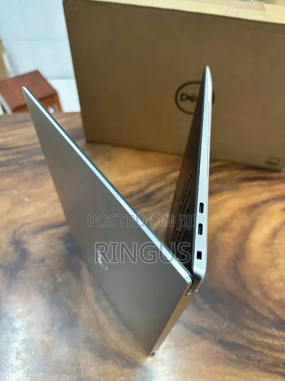 Laptop Dell XPS 15 9510 32GB Intel Core I7 SSD 512GB