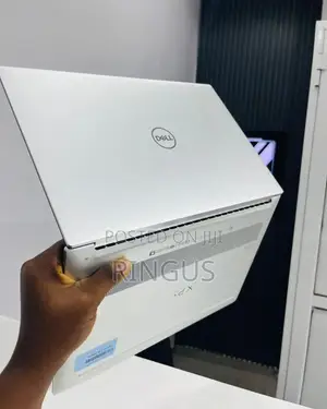 Laptop Dell XPS 15 9510 32GB Intel Core I7 SSD 512GB