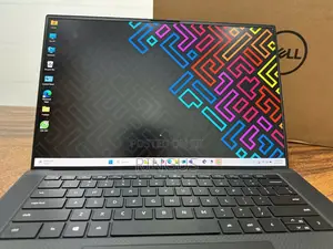 Laptop Dell XPS 15 9510 32GB Intel Core I7 SSD 512GB