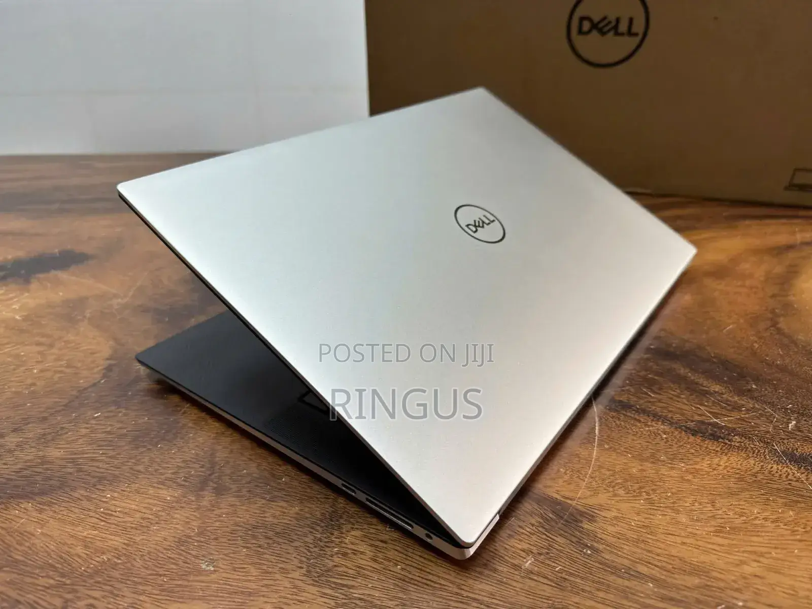Laptop Dell XPS 15 9510 32GB Intel Core I7 SSD 512GB